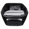 ORTLIEB Soulo Metrosphere black embossed | 25 L