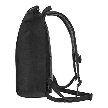 ORTLIEB Velocity black | 17 L