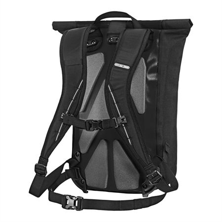 ORTLIEB Velocity black | 17 L