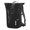 ORTLIEB Velocity black | 17 L