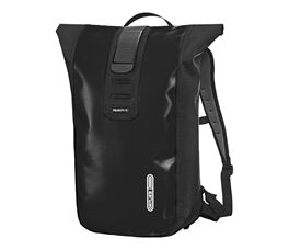 ORTLIEB Velocity black | 17 L