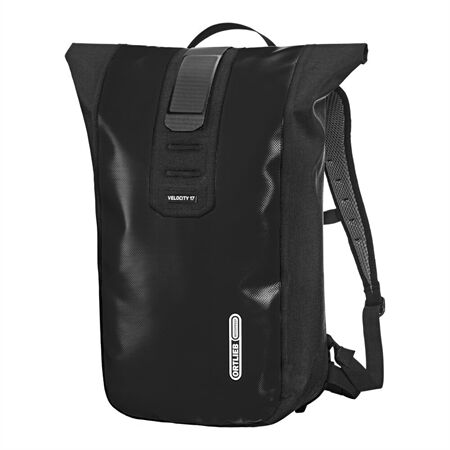 ORTLIEB Velocity black | 17 L