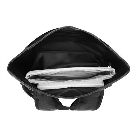 ORTLIEB Velocity black | 17 L