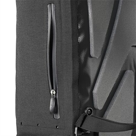 ORTLIEB Velocity black | 29 L