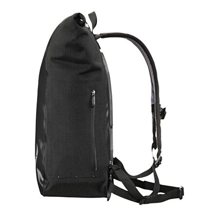ORTLIEB Velocity black | 29 L
