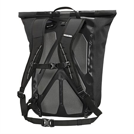 ORTLIEB Velocity black | 29 L