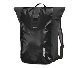 ORTLIEB Velocity black | 29 L