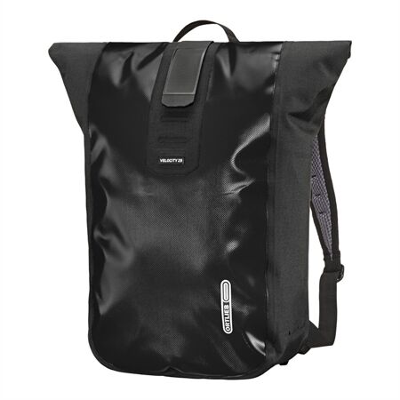 ORTLIEB Velocity black | 29 L