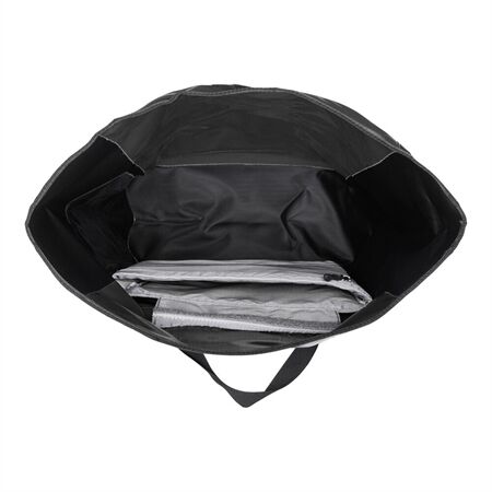 ORTLIEB Velocity black | 29 L