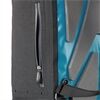 ORTLIEB Velocity petrol - black | 29 L