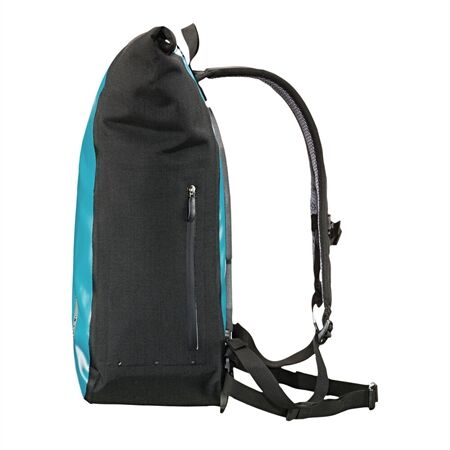 ORTLIEB Velocity petrol - black | 29 L