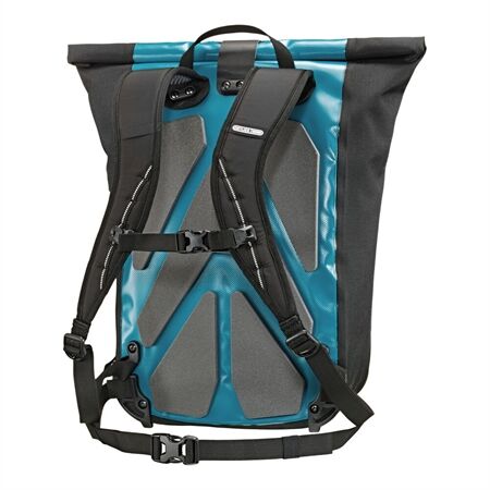 ORTLIEB Velocity petrol - black | 29 L