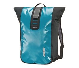 ORTLIEB Velocity petrol - black | 29 L