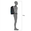 ORTLIEB Velocity petrol - black | 29 L