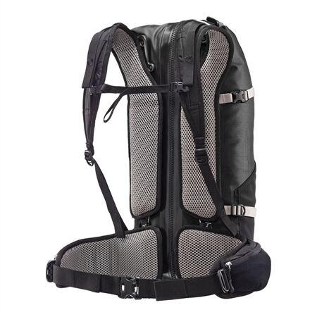 ORTLIEB Atrack black | 25 L