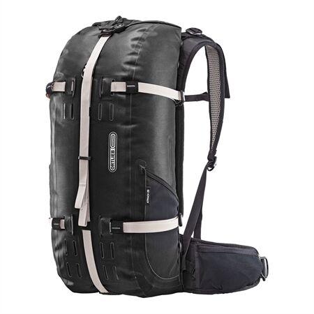 ORTLIEB Atrack black | 25 L