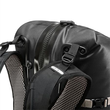 ORTLIEB Atrack black | 25 L