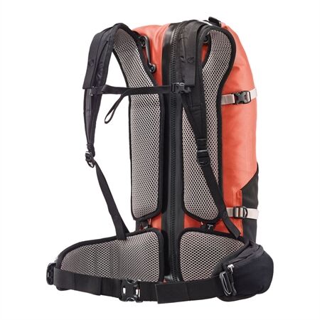 ORTLIEB Atrack rooibos | 25 L