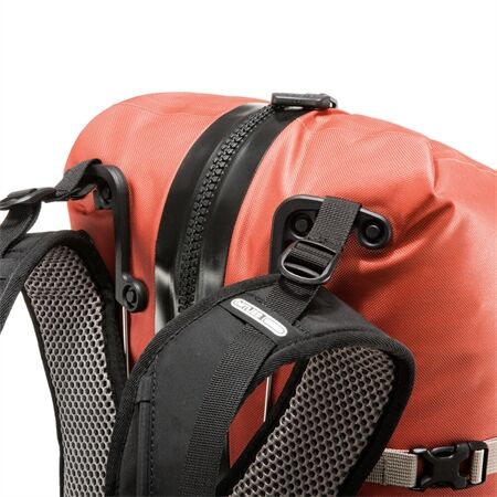 ORTLIEB Atrack rooibos | 25 L