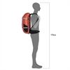 ORTLIEB Atrack rooibos | 25 L