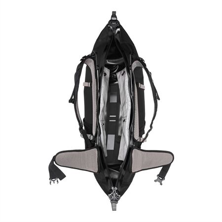 ORTLIEB Atrack black | 35 L