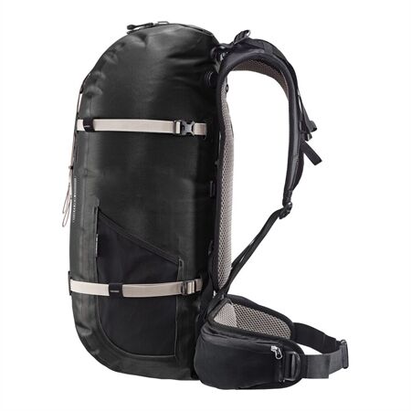 ORTLIEB Atrack black | 35 L