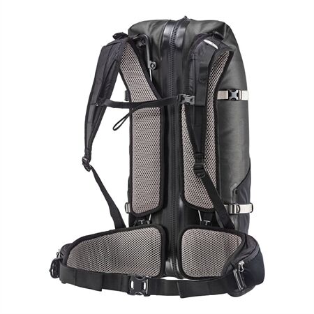 ORTLIEB Atrack black | 35 L