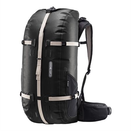 ORTLIEB Atrack black | 35 L