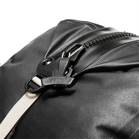 ORTLIEB Atrack black | 35 L