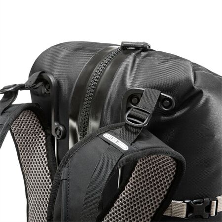 ORTLIEB Atrack black | 35 L