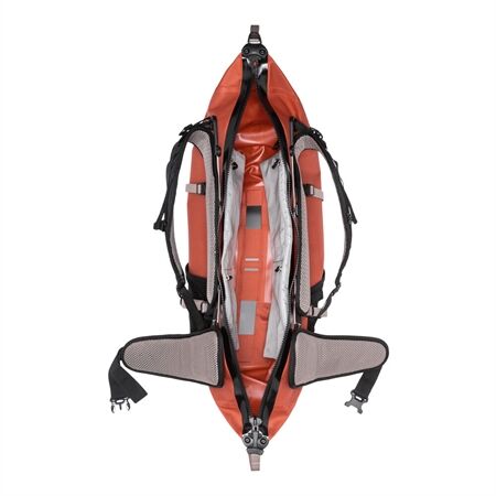 ORTLIEB Atrack rooibos | 35 L