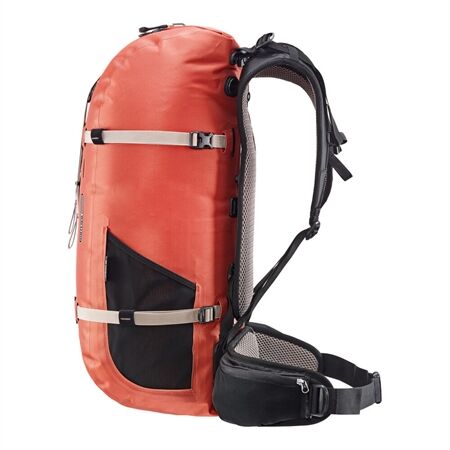 ORTLIEB Atrack rooibos | 35 L