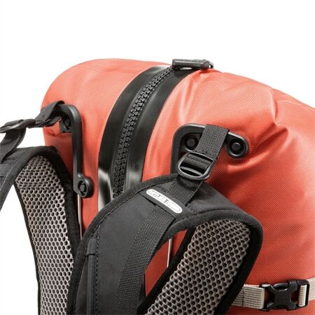 ORTLIEB Atrack rooibos | 35 L