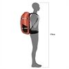 ORTLIEB Atrack rooibos | 35 L