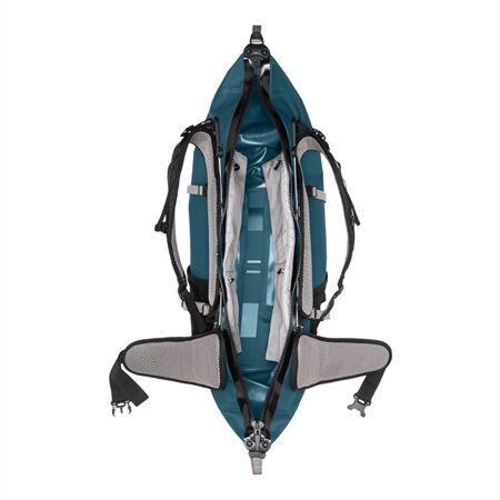 ORTLIEB Atrack petrol | 35 L