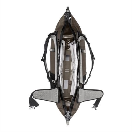 ORTLIEB Atrack dark sand | 35 L
