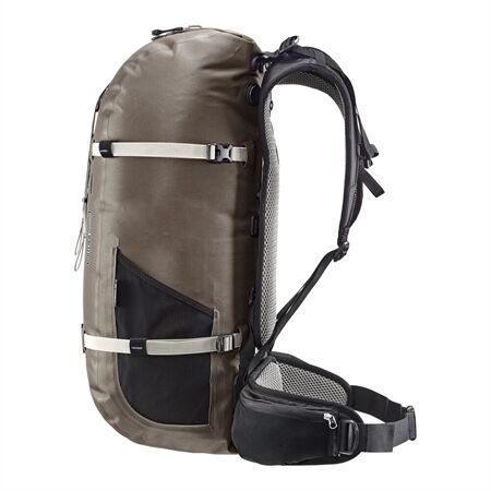 ORTLIEB Atrack dark sand | 35 L