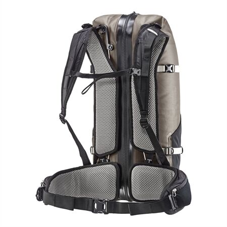 ORTLIEB Atrack dark sand | 35 L