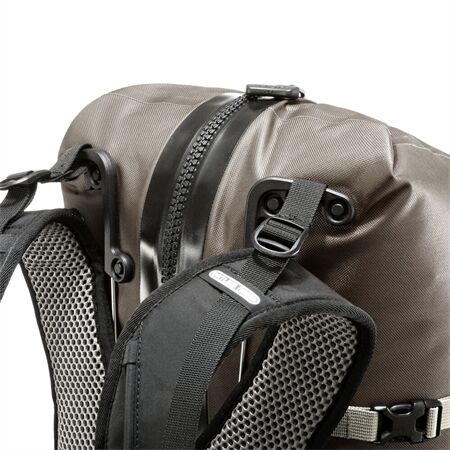 ORTLIEB Atrack dark sand | 35 L