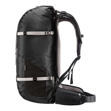 ORTLIEB Atrack black | 45 L