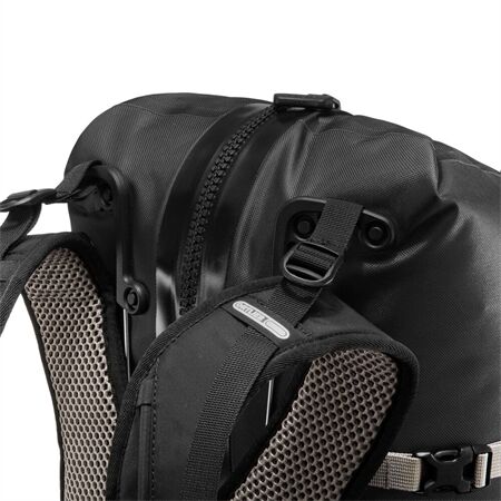ORTLIEB Atrack black | 45 L