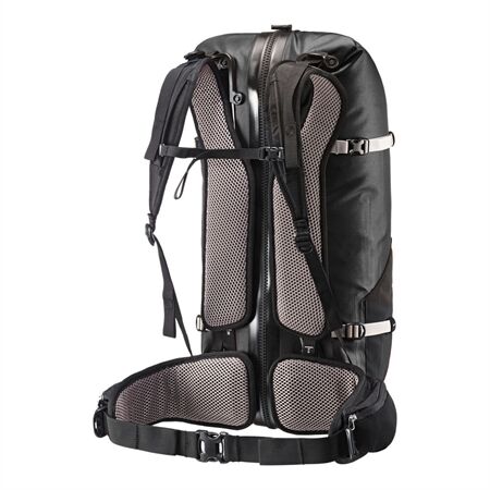 ORTLIEB Atrack black | 45 L
