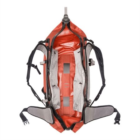 ORTLIEB Atrack rooibos | 45 L