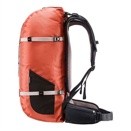 ORTLIEB Atrack rooibos | 45 L