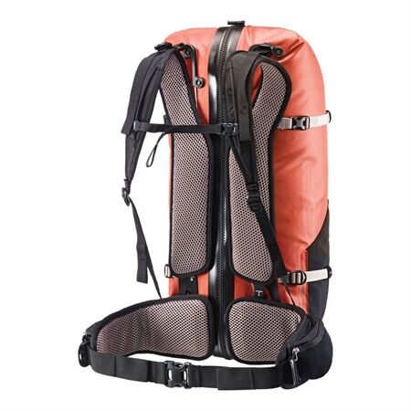 ORTLIEB Atrack rooibos | 45 L