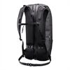 ORTLIEB Atrack Metrosphere black embossed | 34 L