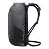 ORTLIEB Atrack Metrosphere black embossed | 34 L