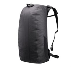 ORTLIEB Atrack Metrosphere black embossed | 34 L