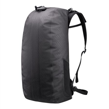 ORTLIEB Atrack Metrosphere black embossed | 34 L