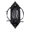 ORTLIEB Atrack Metrosphere black embossed | 34 L
